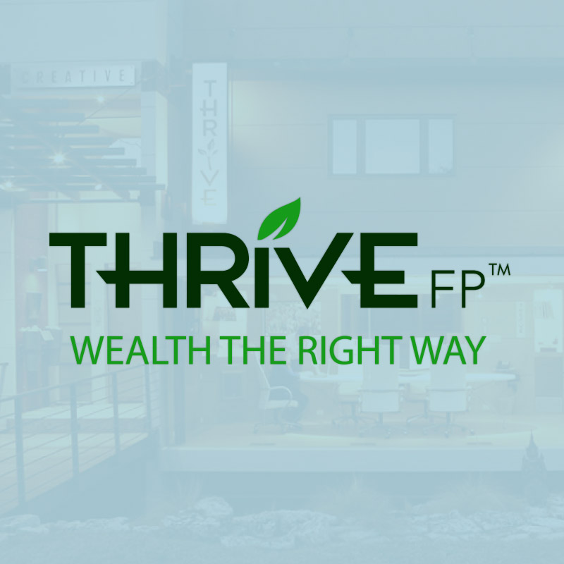 Thrive FP - Relationship-Based Real Estate Investment Firm